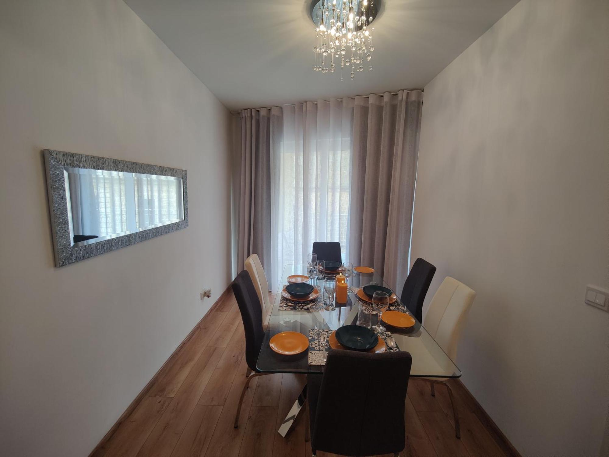 Central Modern Sliema 2 Bedroom Apartment 外观 照片